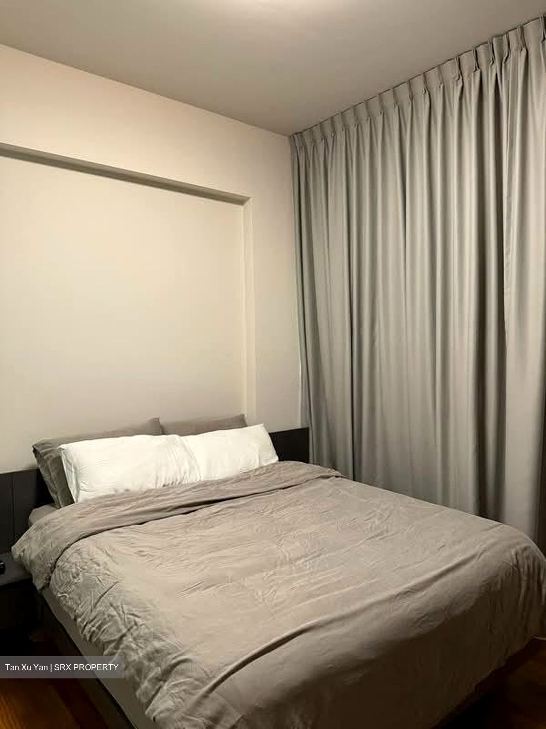 Urban Residences (D19), Apartment #574398371